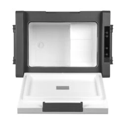 Frigo Portatile Brunner Polarys Criomaster 25 -Vendite Lando Sport frigo portatile brunner polarys criomaster 25 basso consumo pareti isolanti congelatore campeggio 4