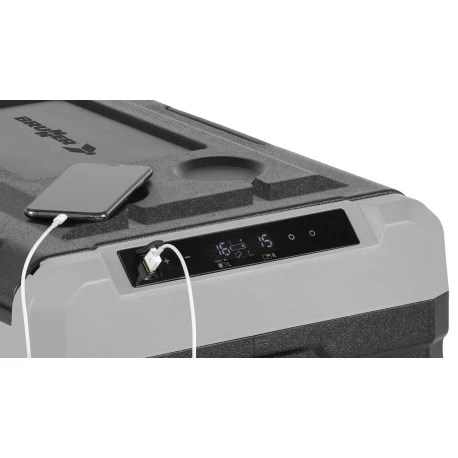 Frigo Portatile Brunner Polarys Freeze DZ 35 L 6 Frigo Portatile Brunner Polarys Freeze DZ 35 L - immagine 4