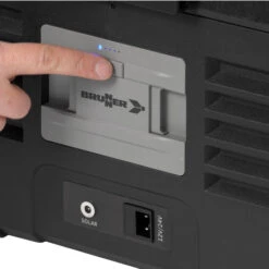 Frigo Portatile Brunner Polarys Freeze DZ 35 L 16 Frigo Portatile Brunner Polarys Freeze DZ 35 L -Vendite Lando Sport frigo portatile brunner polarys freeze 35 litri congelamento raffreddamento 0826049N 6