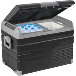 Frigo Portatile Brunner Polarys Freeze DZ 45 L -Vendite Lando Sport frigo portatile brunner polarys freeze 45 litri raffreddamento congelamento 0826050N 1