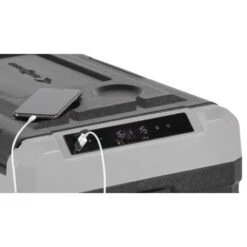 Frigo Portatile Brunner Polarys Freeze DZ 45 L -Vendite Lando Sport frigo portatile brunner polarys freeze 45 litri raffreddamento congelamento 0826050N 3