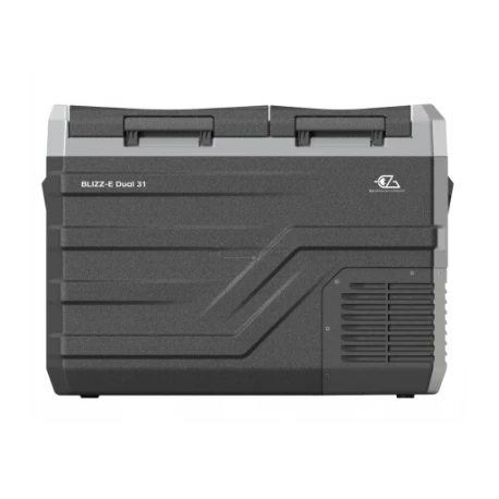 Frigorifero Portatile Narbonne Blizz-E 31 Litri 4 Frigorifero Portatile Narbonne Blizz-E 31 Litri - immagine 2