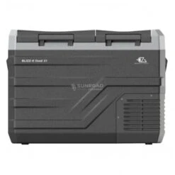 Frigorifero Portatile Narbonne Blizz-E 39 Litri 8 Frigorifero Portatile Narbonne Blizz-E 39 Litri -Vendite Lando Sport frigorifero portatile narbonne blizz e 39 litri 2 scomparti congelatore struttura polipropilene 1