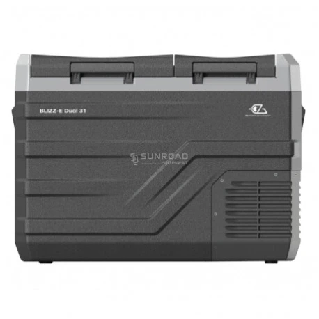 Frigorifero Portatile Narbonne Blizz-E 39 Litri 4 Frigorifero Portatile Narbonne Blizz-E 39 Litri - immagine 2