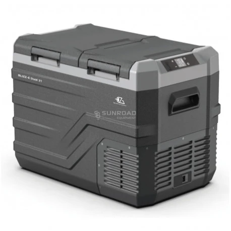 Frigorifero Portatile Narbonne Blizz-E 39 Litri 3 Frigorifero Portatile Narbonne Blizz-E 39 Litri