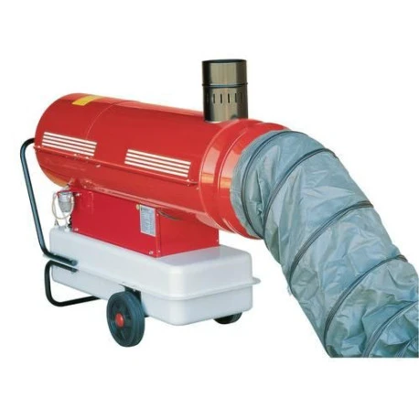 Generatore d'Aria Calda Ferrino 32 kW Professionale – Sistema di Riscaldamento Esterno per Tende Tattiche 3 Generatore d'Aria Calda Ferrino 32 kW Professionale – Sistema di Riscaldamento Esterno per Tende Tattiche