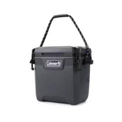Ghiacciaia Coleman Convoy 28 Qt -Vendite Lando Sport ghiacciaia coleman convoy 28 qt mantenimento cibo bevande fredde fino a 3 giorni 29 litri antibatterico 219373 1