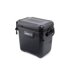 Ghiacciaia Coleman Convoy 28 Qt -Vendite Lando Sport ghiacciaia coleman convoy 28 qt mantenimento cibo bevande fredde fino a 3 giorni 29 litri antibatterico 219373 2