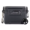 Ghiacciaia Coleman Convoy 65 Qt Wheeled