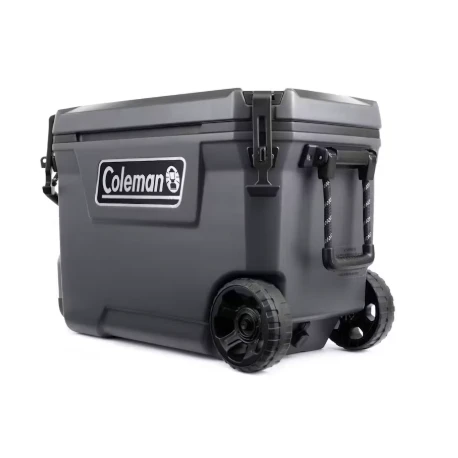 Ghiacciaia Coleman Convoy 65 Qt Wheeled 5 Ghiacciaia Coleman Convoy 65 Qt Wheeled - immagine 3