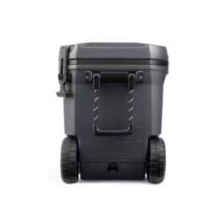 Ghiacciaia Coleman Convoy 65 Qt Wheeled 10 Ghiacciaia Coleman Convoy 65 Qt Wheeled -Vendite Lando Sport ghiacciaia coleman convoy 65 qt wheleed mantenimento cibo bevande fredde fino a 5 giorni 66 litri antibatterico 2193724 3