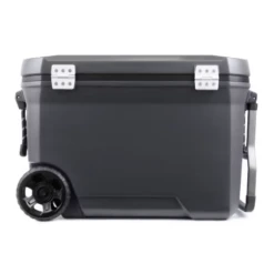 Ghiacciaia Coleman Convoy 65 Qt Wheeled 11 Ghiacciaia Coleman Convoy 65 Qt Wheeled -Vendite Lando Sport ghiacciaia coleman convoy 65 qt wheleed mantenimento cibo bevande fredde fino a 5 giorni 66 litri antibatterico 2193724 4
