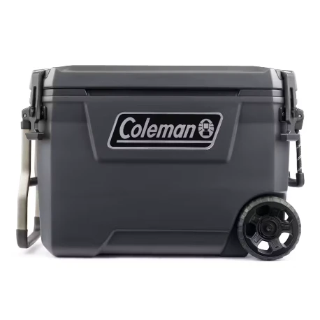 Ghiacciaia Coleman Convoy 65 Qt Wheeled 3 Ghiacciaia Coleman Convoy 65 Qt Wheeled