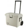 Ghiacciaia Coleman Pro 55 QT Wheeled