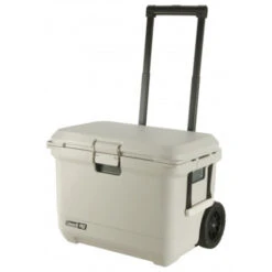 Ghiacciaia Coleman Pro 55 QT Wheeled