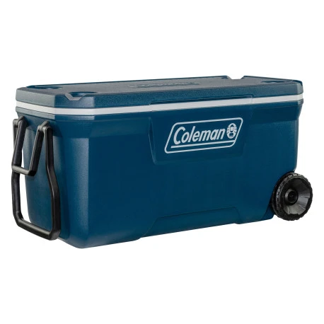 Ghiacciaia Coleman Xtreme 100 Wheeled 4 Ghiacciaia Coleman Xtreme 100 Wheeled - immagine 2