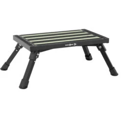 Gradino Brunner Go Step Black Fluo