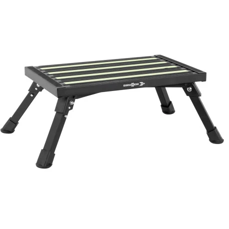 Gradino Brunner Go Step Black Fluo 3 Gradino Brunner Go Step Black Fluo