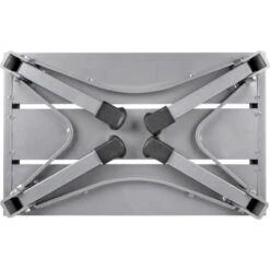 Gradino Brunner Go Step NG -Vendite Lando Sport gradino brunner go step ng acciaio antiscivolo 7225127N 4