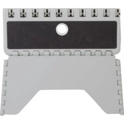 Gradino Brunner Rialto 8 Gradino Brunner Rialto -Vendite Lando Sport gradino brunner rialto pieghevole compatto plastica 7225140N 2