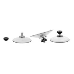 Kit Ventose Brunner CLI-Mats TR-Caps