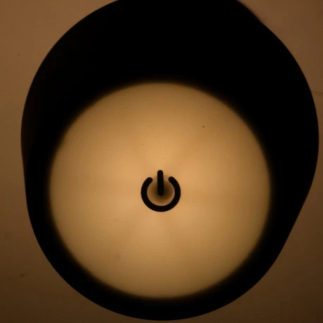 Lampada Brunner Lucien 5 Lampada Brunner Lucien - immagine 3