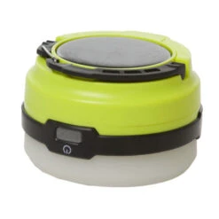 Lanterna Solare Brunner Pollux -Vendite Lando Sport lampada solare pollux 1