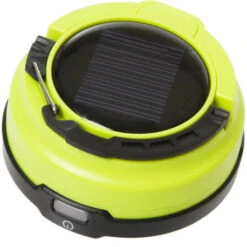 Lanterna Solare Brunner Pollux -Vendite Lando Sport lampada solare pollux 2