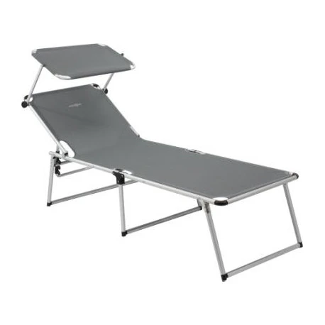 Lettino Brunner Malibù High 3 Lettino Brunner Malibù High