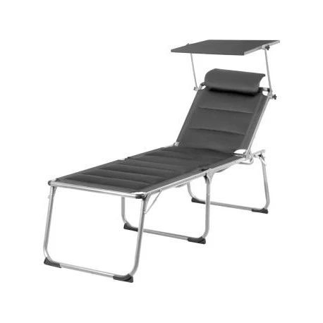 Lettino Brunner Marbella High H2L 3 Lettino Brunner Marbella High H2L