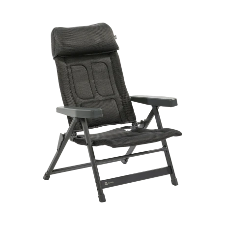 Poltrona Travellife Lucca Recliner Lounge Deep Grey 3 Poltrona Travellife Lucca Recliner Lounge Deep Grey