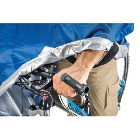 Mantella Ferrino Dryride 4 Mantella Ferrino Dryride - immagine 2