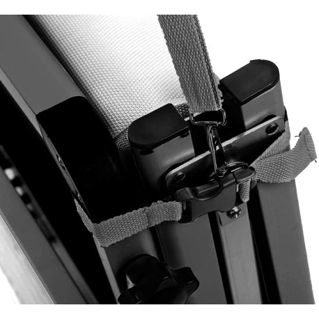 Lettino Brunner Marbella High 6 Lettino Brunner Marbella High - immagine 4