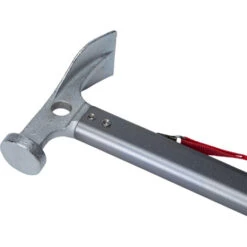 Martello Brunner Bomber 5 Martello Brunner Bomber -Vendite Lando Sport martello brunner bomber metallo 0203008N 1