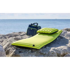 Materassino Brunner Alveobed Single 11 Materassino Brunner Alveobed Single -Vendite Lando Sport materassino brunner alveobed single aria outdoor 0412027N 4