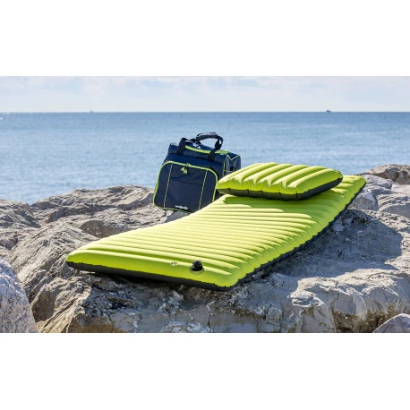 Materassino Brunner Alveobed Single 7 Materassino Brunner Alveobed Single - immagine 5