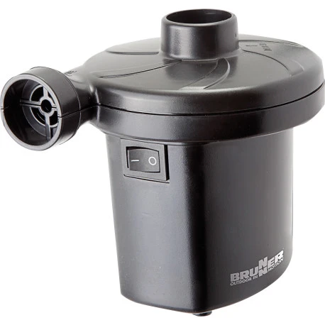 Materasso Gonfiabile Brunner Flair Jumbo 6 Materasso Gonfiabile Brunner Flair Jumbo - immagine 4