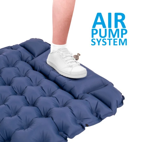 Materassino Brunner Moflate 5 Materassino Brunner Moflate - immagine 3