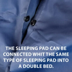 Materassino Brunner Moflate 11 Materassino Brunner Moflate -Vendite Lando Sport materassino brunner moflate gonfiabile compatto 0412022N 2