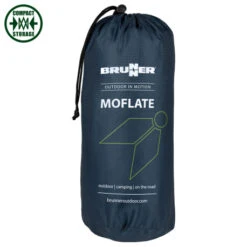 Materassino Brunner Moflate 13 Materassino Brunner Moflate -Vendite Lando Sport materassino brunner moflate gonfiabile compatto 0412022N 4