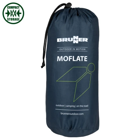 Materassino Brunner Moflate 8 Materassino Brunner Moflate - immagine 6