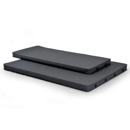 Materassino Con.Ver King Comfort Singolo 3 Materassino Con.Ver King Comfort Singolo