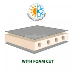 Materasso Matrimoniale Brunner Somni 3D Double 13 Materasso Matrimoniale Brunner Somni 3D Double -Vendite Lando Sport materasso autogonfiante matrimoniale brunner somni 3d double 4