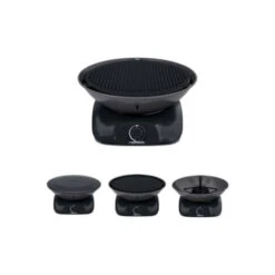 Mini Barbecue Da Tavolo Campingaz 360 Grill Cv -Vendite Lando Sport mini barbecue da tavolo 360 grill cv campingaz legegro compatto 2000038776 1