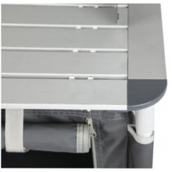 Portafornello Narbonne Sirio -Vendite Lando Sport mobilertto porta fornello ripiani stoccaggio ordine narbonne 4