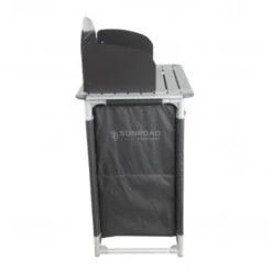 Portafornello Narbonne Sirio -Vendite Lando Sport mobilertto porta fornello ripiani stoccaggio ordine narbonne 5