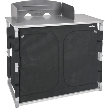 Portafornello Brunner Azabache Daily CT 4 Portafornello Brunner Azabache Daily CT - immagine 2