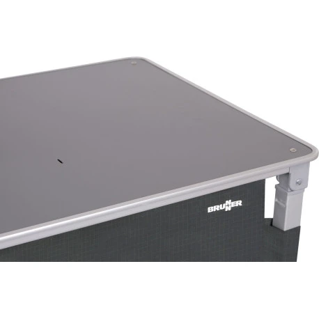 Portafornello Brunner Azabache Daily CT 6 Portafornello Brunner Azabache Daily CT - immagine 4