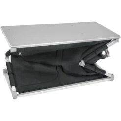 Portafornello Brunner Azabache Daily CT 15 Portafornello Brunner Azabache Daily CT -Vendite Lando Sport mobiletto brunner azabache daily ct pieghevole robusto alluminio 0422084NC06 4