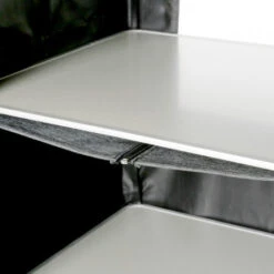 Armadio Brunner Mercury Cross HS SQ -Vendite Lando Sport mobiletto mercury cross hs sq 0422055NC06 bambu alluminio 4